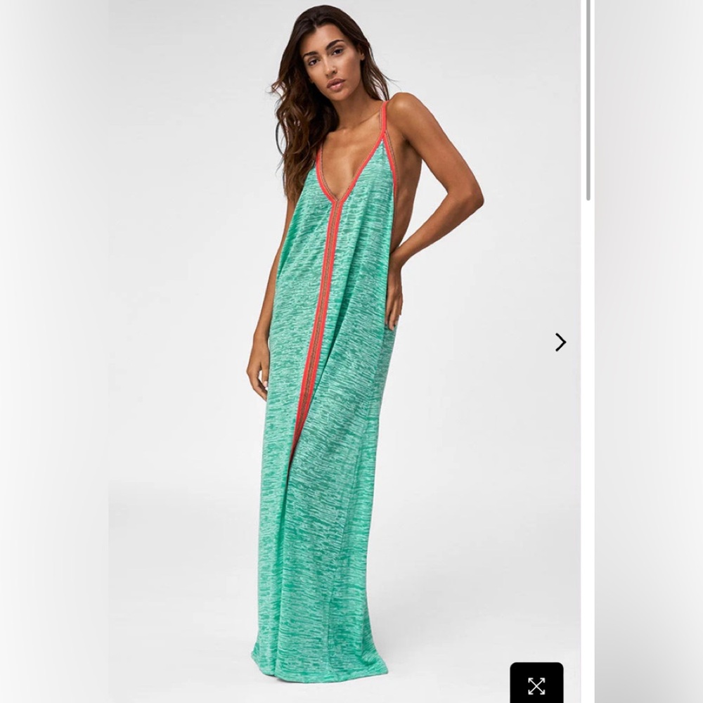 Pitusa Inca Sundress
